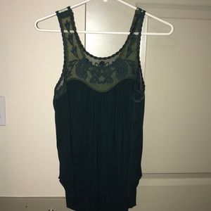 American Eagle Soft & Sexy Tank